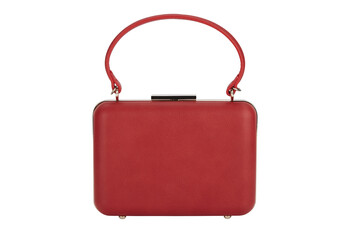 TK Maxx czerwona torebka 84.99zl