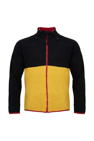 TK Maxx zolto-czarna bluza 169.99zl