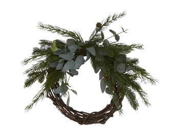 TK Maxx Wieniec swiateczny 94.99PLN