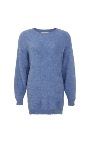 TK Maxx niebieska sukienka 134.99PLN