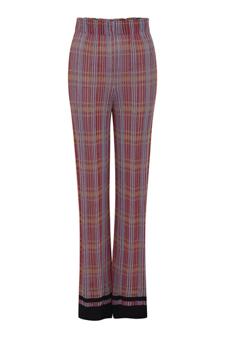 TK Maxx Spodnie damskie prazkowane Gold Label 649.99PLN