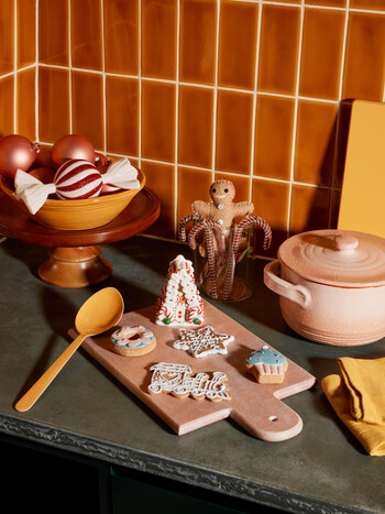 TK Maxx - Swieta 2023 - Kuchnia sw. Mikolaja