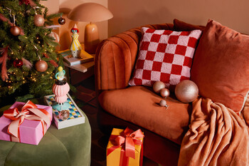 TK Maxx Swieta 2023 - Przytulne swieta