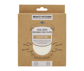 TK Maxx Sciereczka do twarzy wielorazowego uzytku 18.99PLN