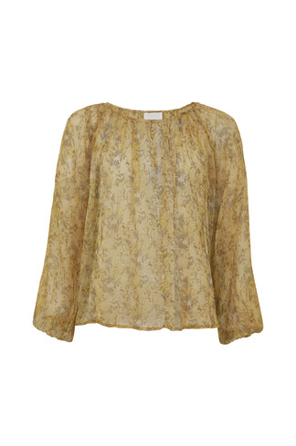 TK Maxx Top damski, zolty, Gold Label 299.99PLN