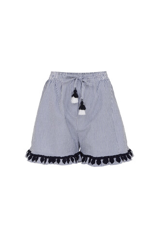 TK Maxx Damskie krotkie spodenki Gold Label 149.99PLN