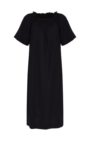 TK Maxx Sukienka czarna 299.99PLN