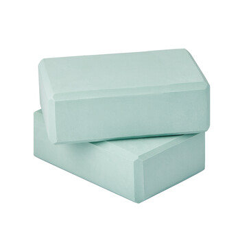 TK Maxx bloczek do jogi zielony 49.99PLN