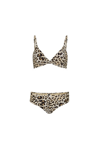 TK Maxx Bikini w zwierzece wzory 84.99PLN