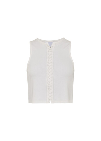 TK Maxx Top bialy 124.99PLN