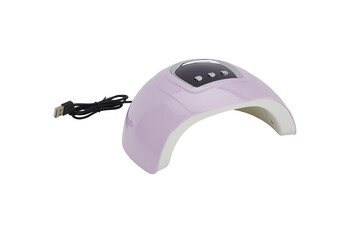 TK Maxx Lampa do paznokci 79.99PLN