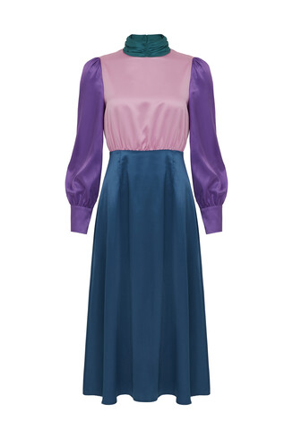 TK Maxx kolorowa sukienka 779.99PLN