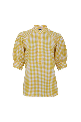 TK Maxx koszulka damska w krate 269.99PLN