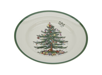 TK Maxx talerz swiateczny 34.99PLN