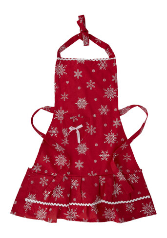 TK Maxx fartuch swiateczny 59.99zl