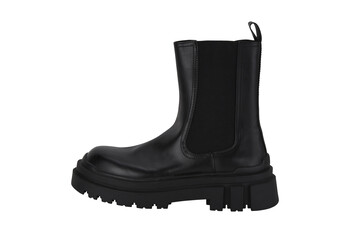 TK Maxx Botki meskie czarne 149.99PLN