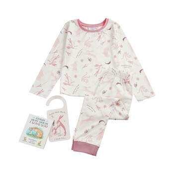 TK Maxx Święta 2023 pizama I Love You 79.99zl 3