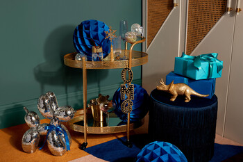 TK Maxx - Swieta 2023 - Impreza sylwestrowa.