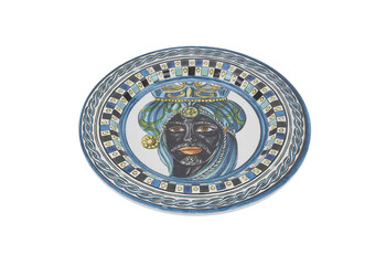 TK Maxx talerz 27.99PLN.