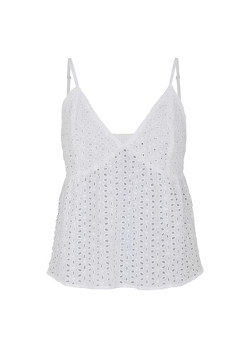 TK Maxx Top bialy 39.99PLN
