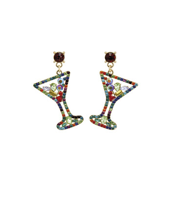 TK Maxx Kolczyki 79.99PLN.