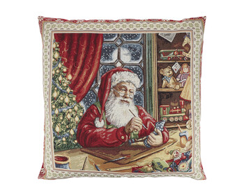 TK Maxx poduszka z mikolajem 149.99PLN