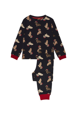 TK Maxx Pizama dziecieca jamniki 59.99