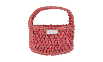 TK Maxx Torebka rozowa 199.99PLN