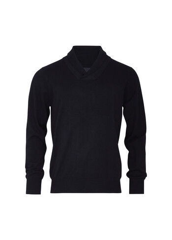 TK Maxx czarny meski golf 134.99zl