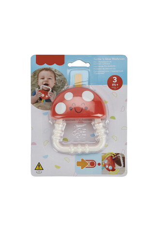 TK Maxx Gryzak grzybek 34.99PLN