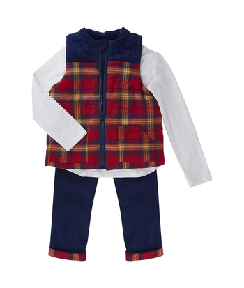 TK Maxx zestaw dla dziecka 84.99zl