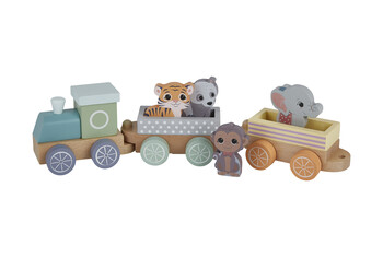 TK Maxx zabawka ciuchcia 84.99PLN