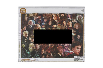 TK Maxx Puzzle 49.99PLN