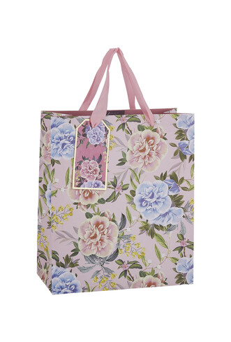 TK Maxx Torebka prezentowa 6.49 zl