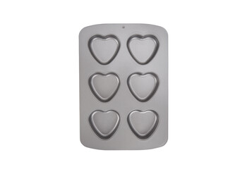 TK Maxx Foremki w ksztalcie serca 59.99PLN