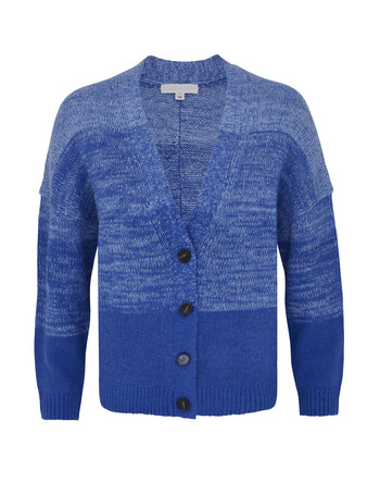 TK Maxx Niebieski sweter damski 149.99PLN