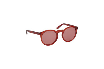 TK Maxx Okulary przeciwsloneczne czerwone 134.99PLN