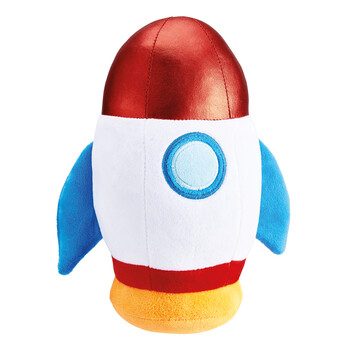 TK Maxx - Back to school - stoper do drzwi - statek kosmiczny, 23.99PLN