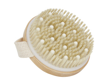 TK Maxx Szczotka do ciala 23.99PLN