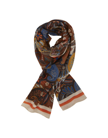 TK Maxx damski szal 74.99zl