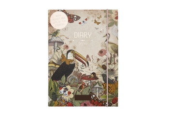 TK Maxx pamietnik 22.99PLN