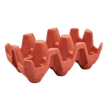 TK Maxx - Kolorowe piękno kuchni - ceramiczna wytloczka na jajka, 34.99PLN