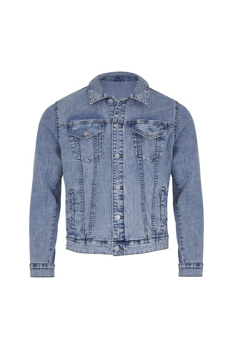 TK Maxx Kurtka jeansowa meska 149.99PLN