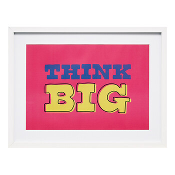 TK Maxx - Back to school - obraz, 59.99PLN