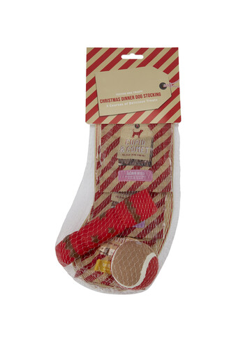 TK Maxx Zestaw zabawek dla psa 23.99PLN