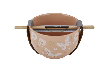 TK Maxx miska z paleczkami 49.99PLN