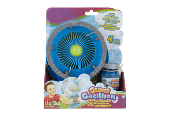 TK Maxx Maszyna do baniek mydlanych 39.99PLN