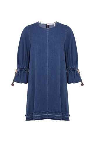 TK Maxx sukienka jeansowa Gold Label 779.99PLN