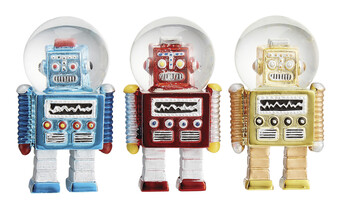 TK Maxx Dekoracja swieteczna - roboty 59.99PLN