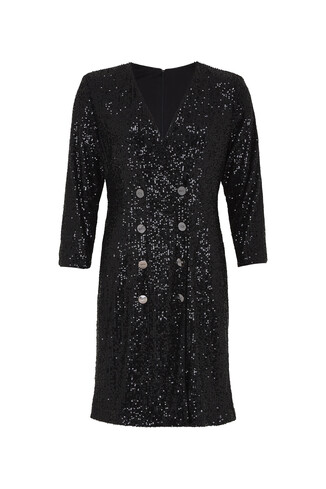 TK Maxx Sukienka cekinowa 299.99PLN